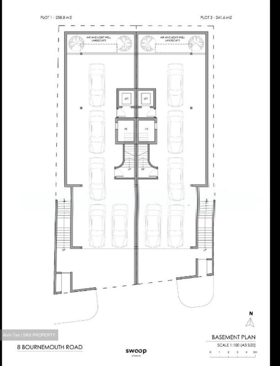 Bournemouth Road (D15), Semi-Detached #599635881